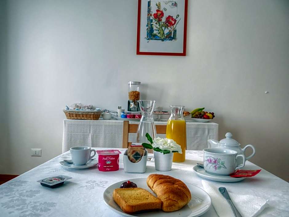 B&B Villa Griselda