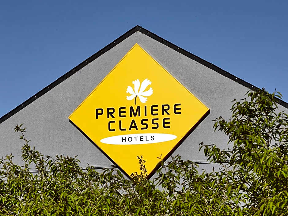 Premiere Classe Poitiers Futuroscope - Chasseneuil