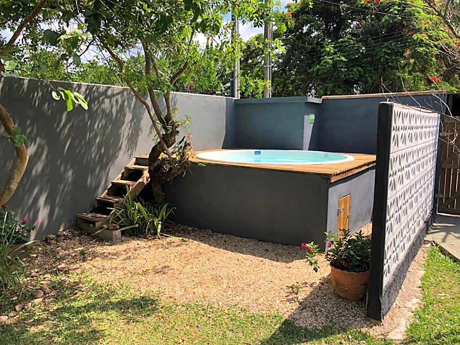 Aruã Suítes & Café