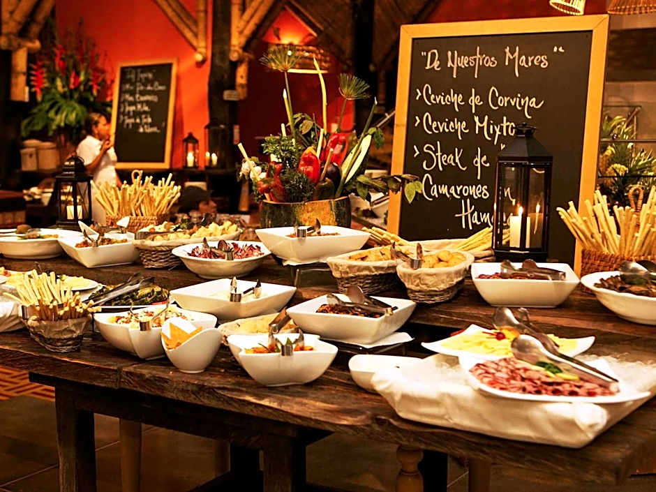 Decameron Panaca - All Inclusive