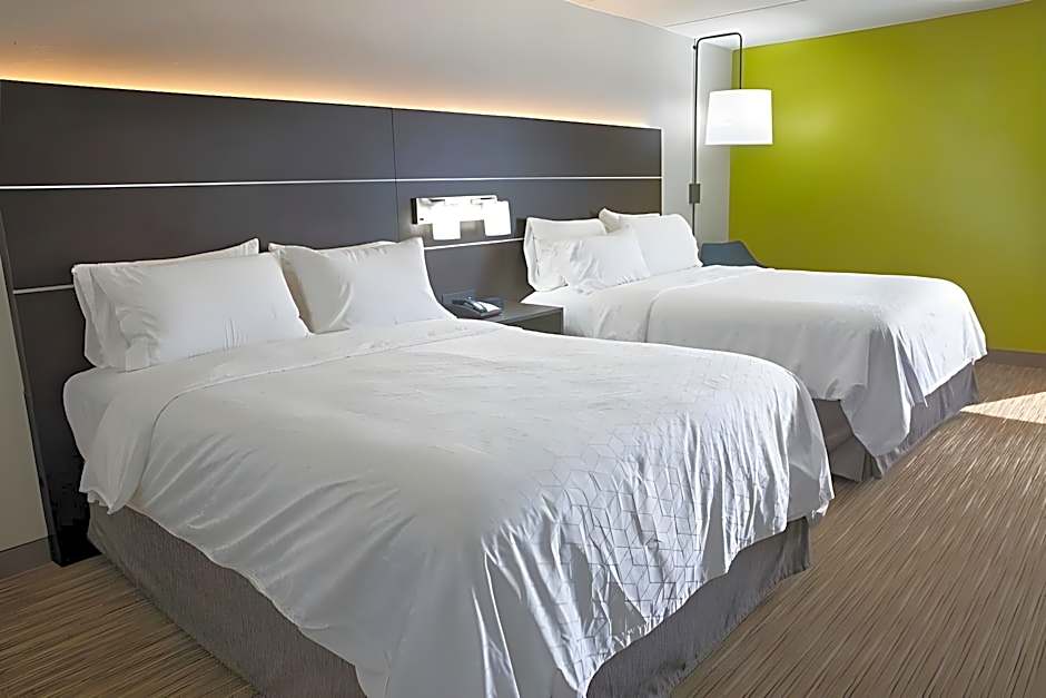 Holiday Inn Express Hotel & Suites Dayton-Huber Heights By IHG