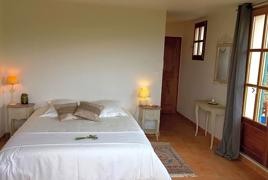 Le Jas du Mont Ventoux