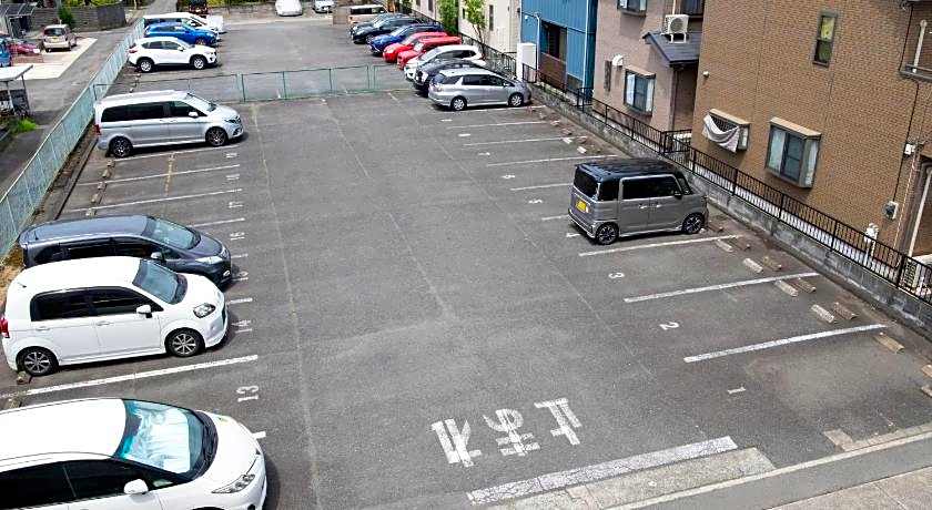 HOTEL MYSTAYS Atsugi