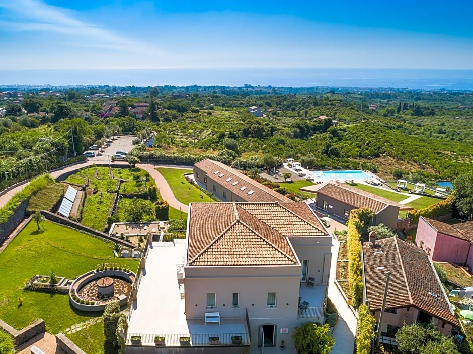 Kepos Etna Relais & Exclusive Spa