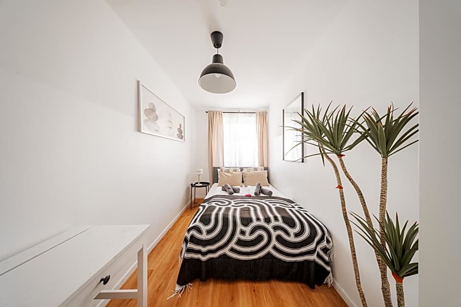 Central City Lofts