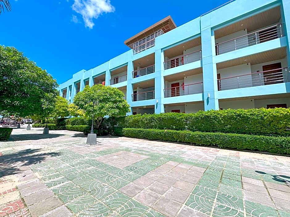 Blue Horizon Hostel By Blue Flow