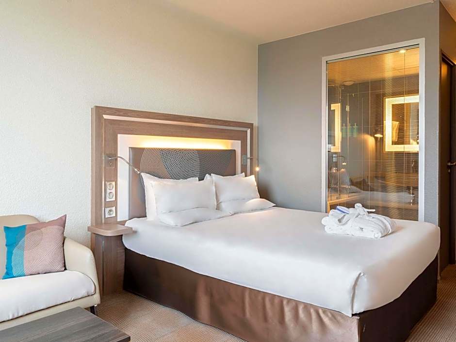 Novotel Paris 17