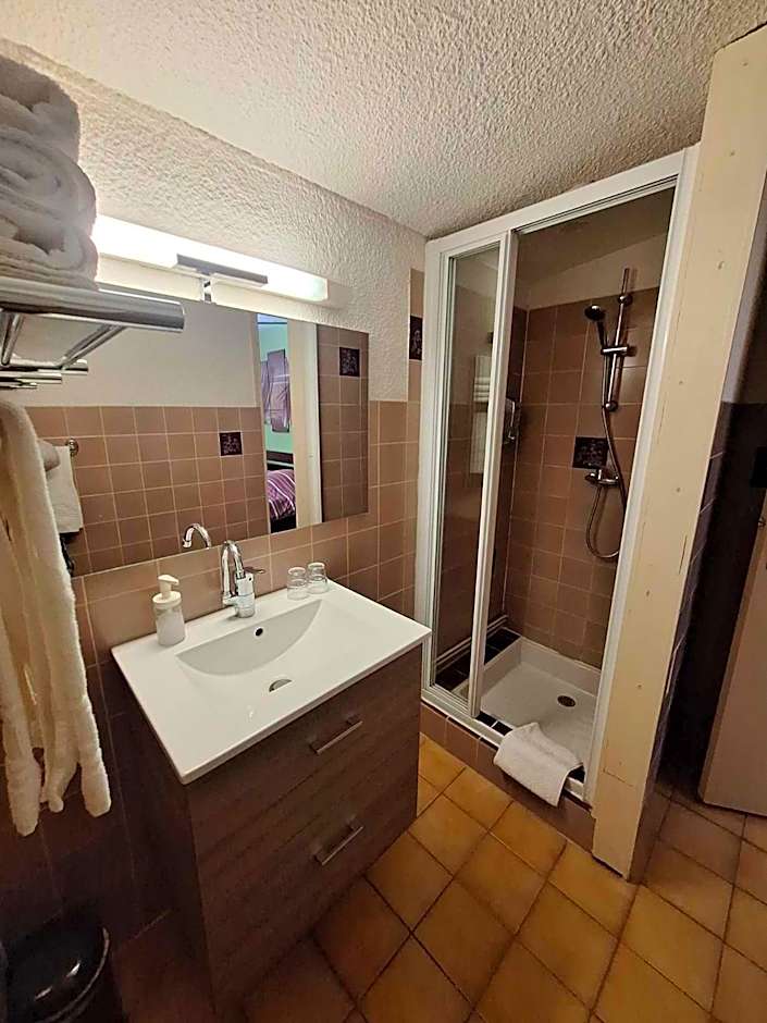Hotel Le Connetable
