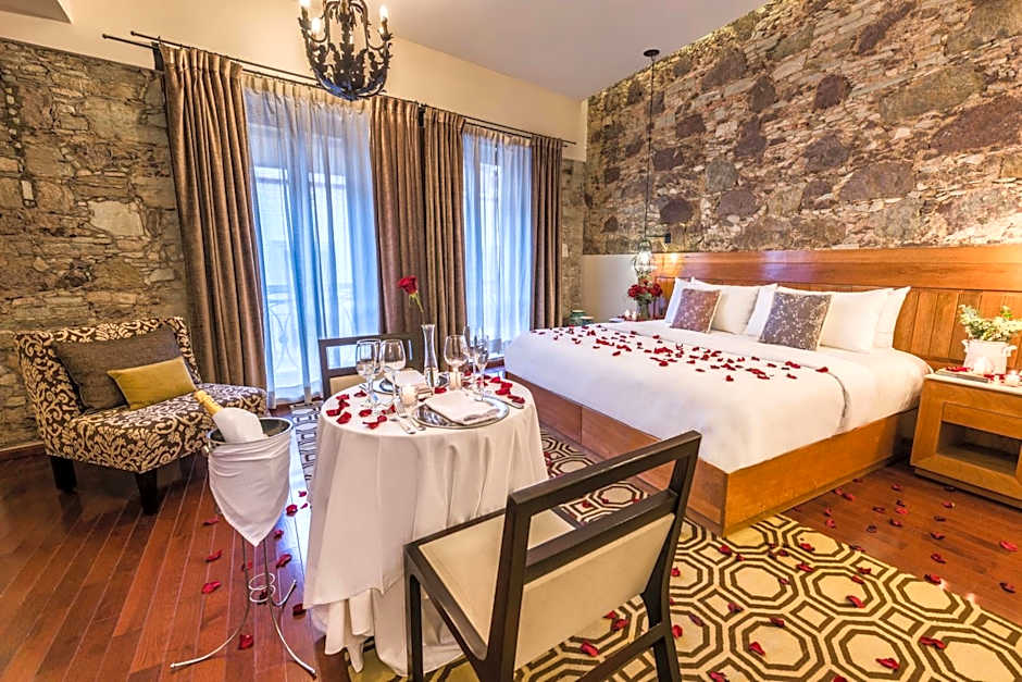 Edelmira Hotel Boutique
