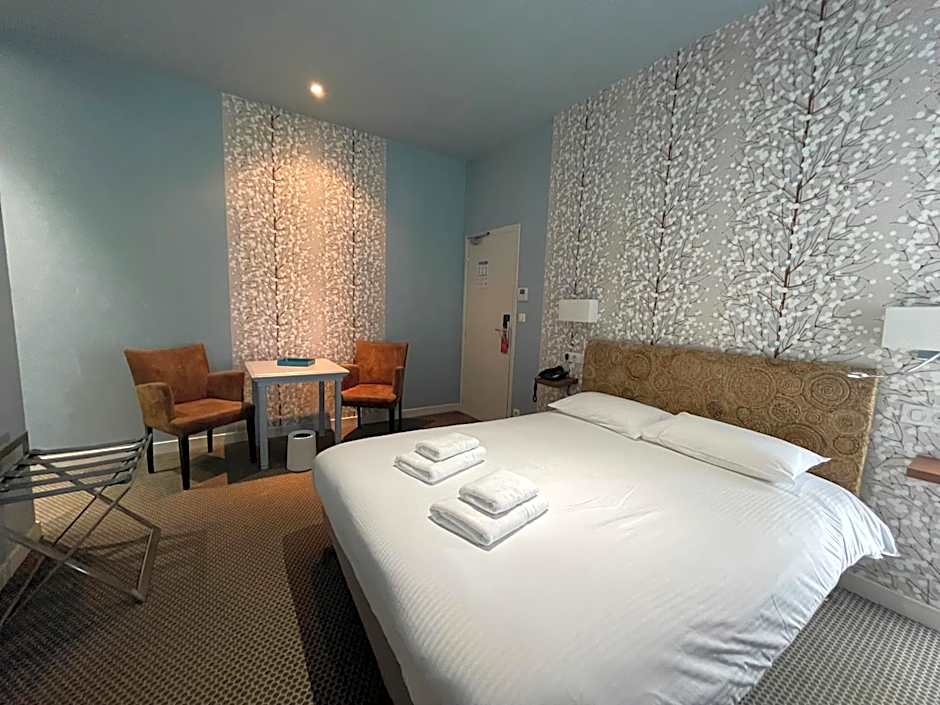 Le Pavillon d'Enghien, Vichy Centre