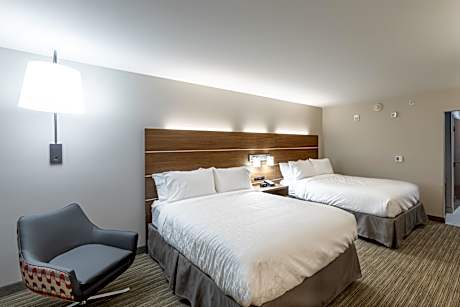 Suite Accessible