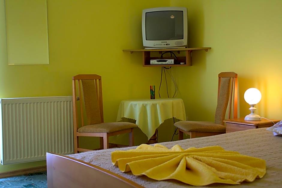 Villa Pan Tadeusz