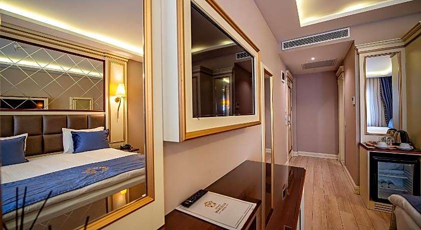 Hotel Marcello