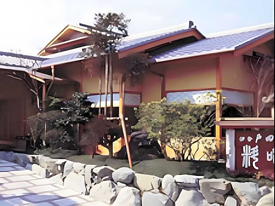 Ise Todaya Ryoan