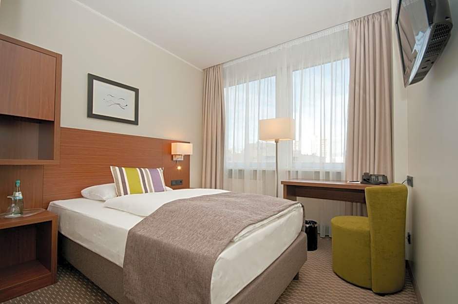 Hotel Sylter Hof Berlin Superior