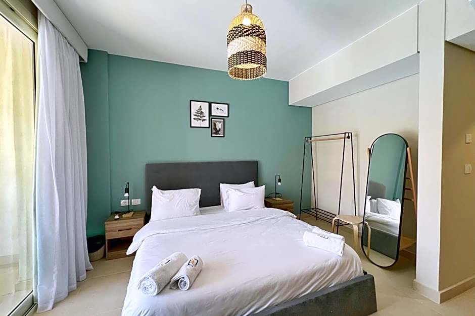 Smooth & Snug 1 BDR Mangroovy Free Beach & Pool Access