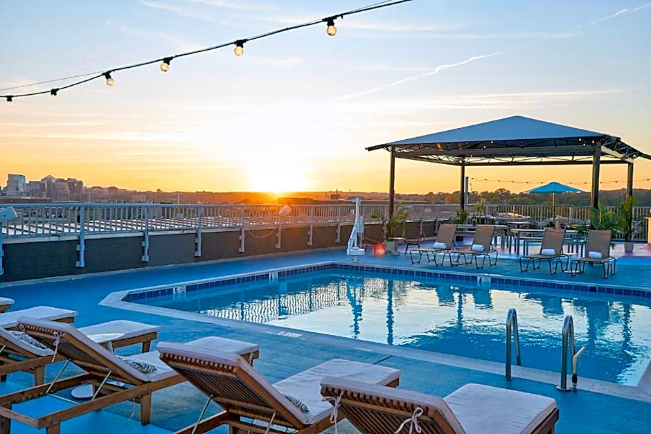 The Ven at Embassy Row, Washington, D.C., a Tribute Portfolio Hotel