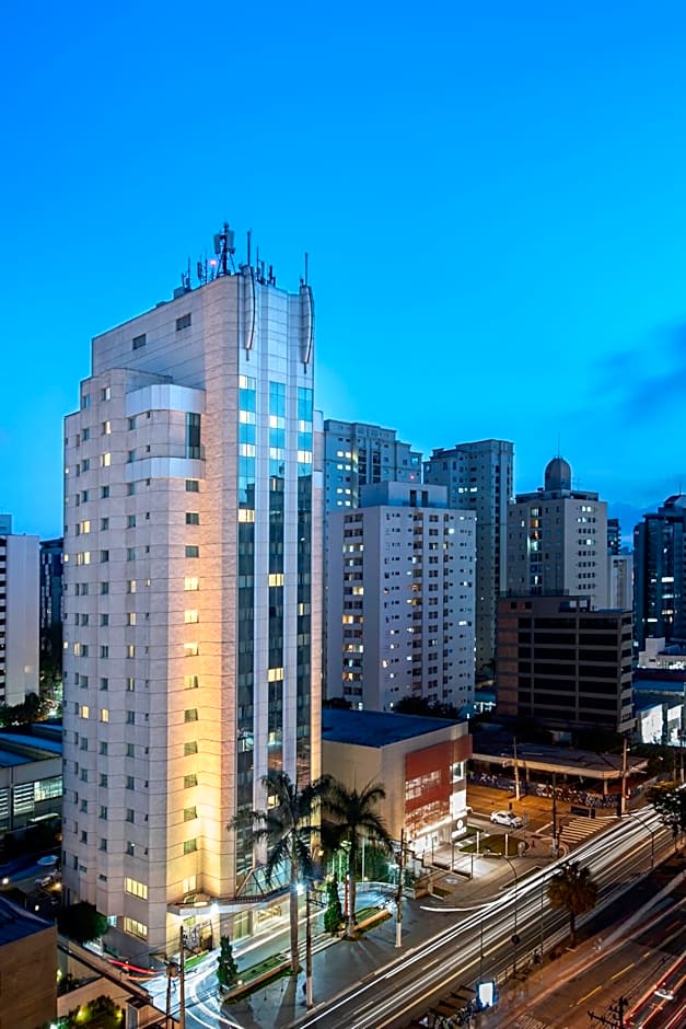 Intercity São Paulo Ibirapuera