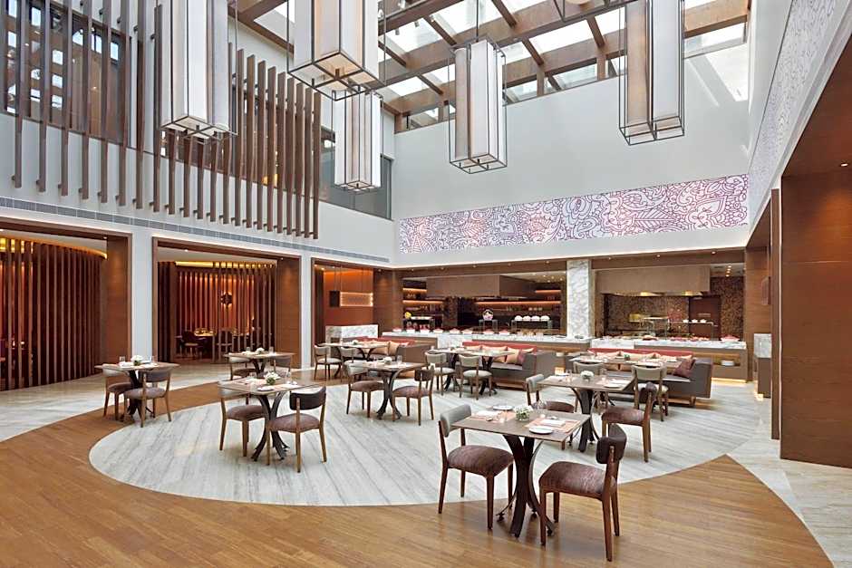 Courtyard by Marriott Raipur