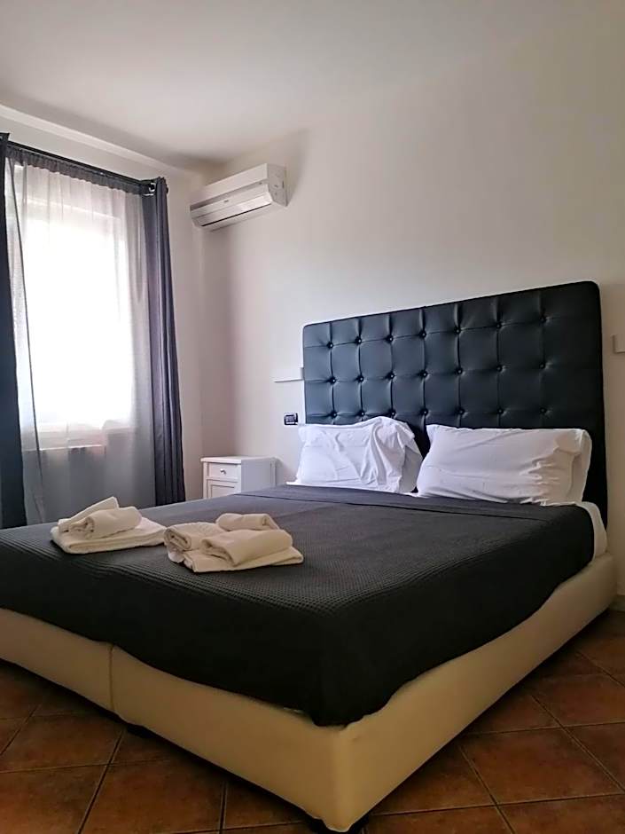 B&B Il Viaggiatore