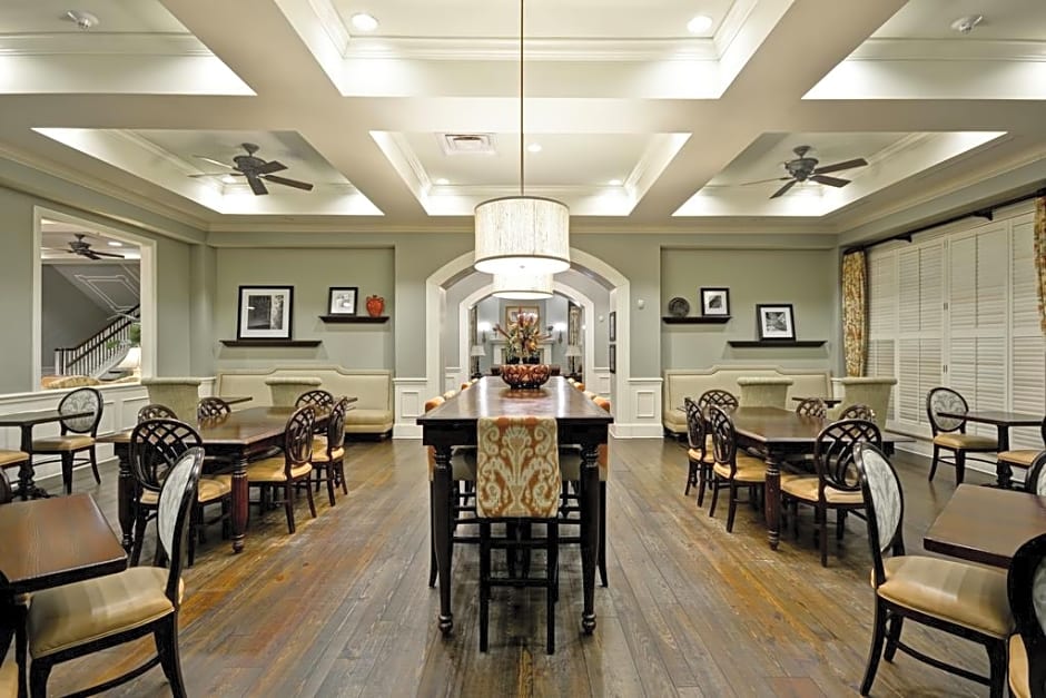 Hampton Inn & Suites Savannah