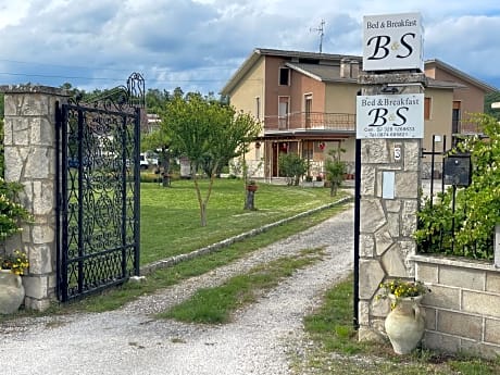 B&S
