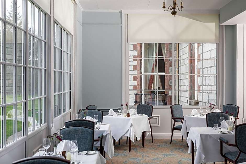 Cally Palace Hotel & Golf Course