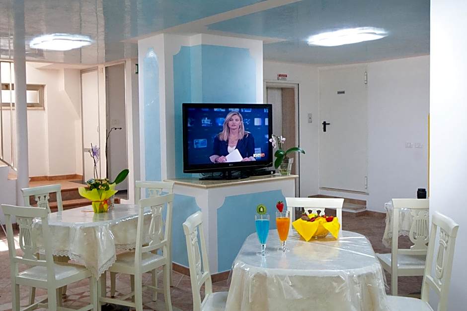 Hotel Altair