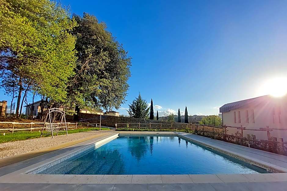 Siena Hills Apartments