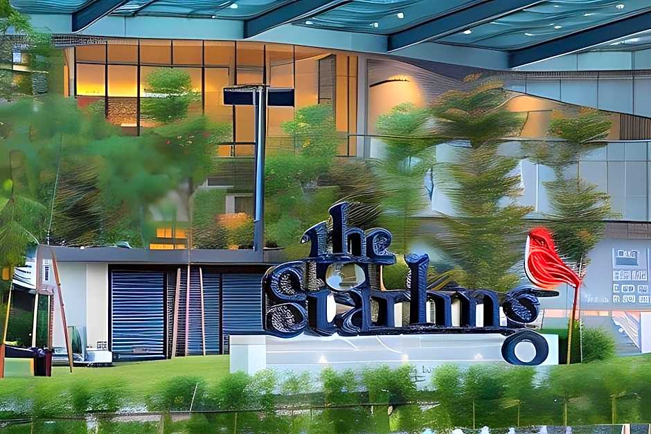 LightHouse Hotel & ShortStay @ Damansara Uptown