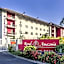Mercure cayenne Royal Amazonia