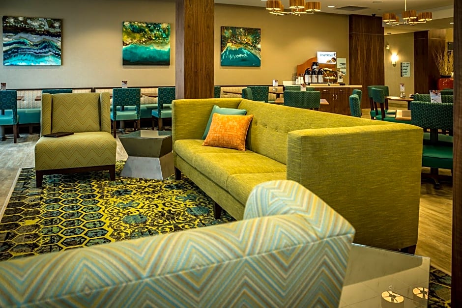 Holiday Inn Express & Suites Salt Lake City South-Murray