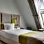 GRANO HOTEL Gdańsk Riverside