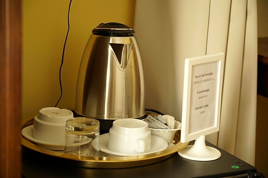 Hotel Il Granduca