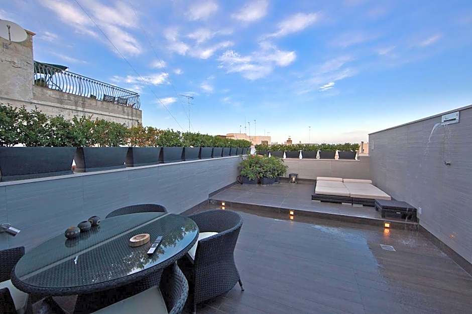 Zenthe Small Luxury B&B