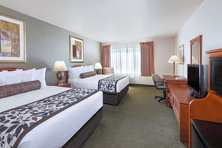 Days Inn & Suites by Wyndham Bozeman
