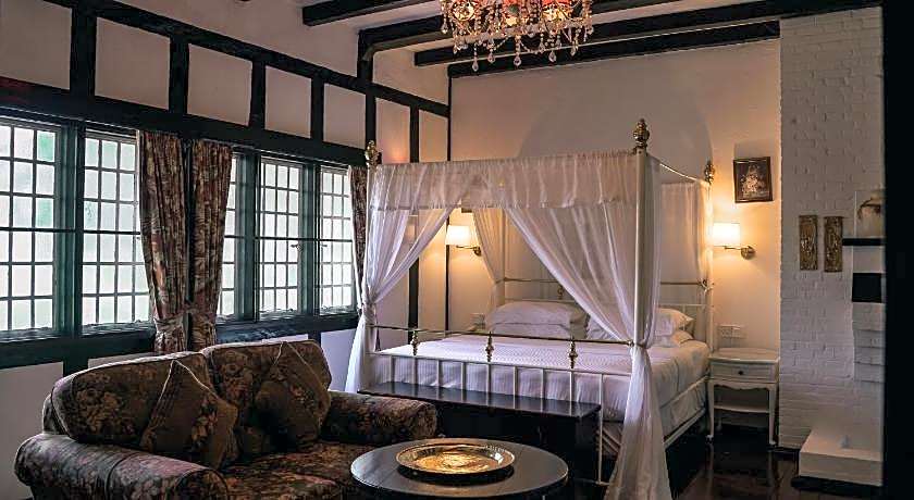 Smokehouse Hotel Cameron Highlands