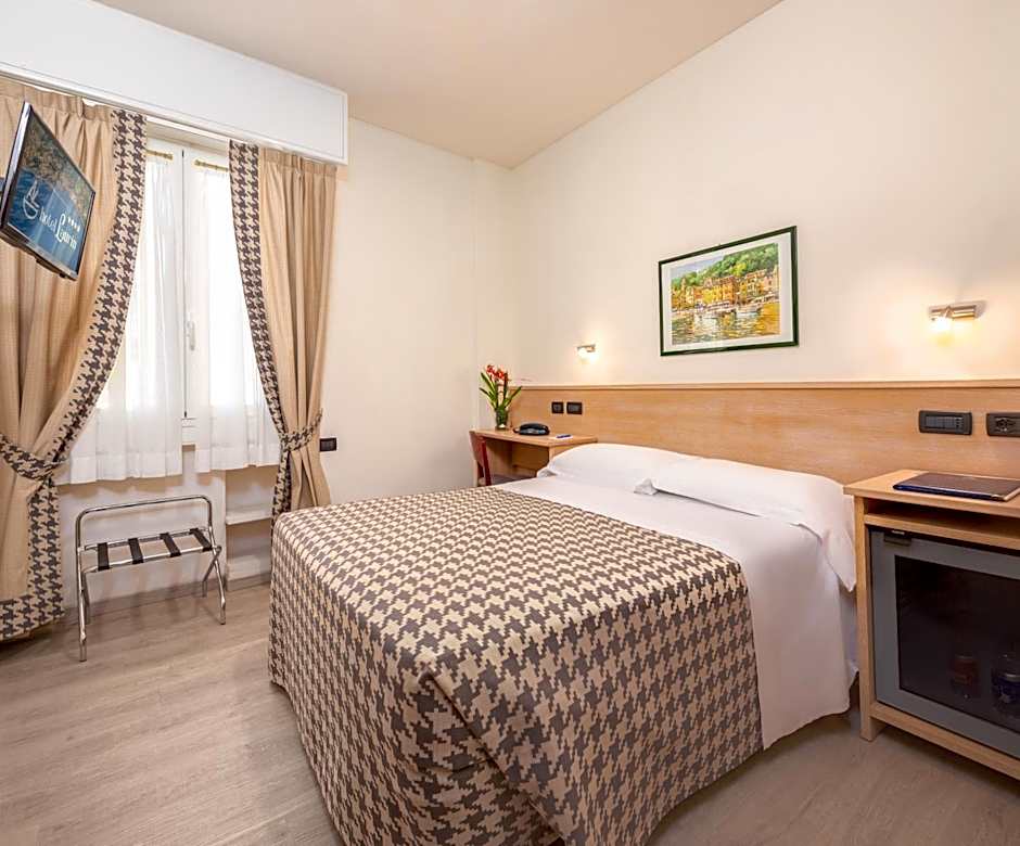 Hotel Laurin