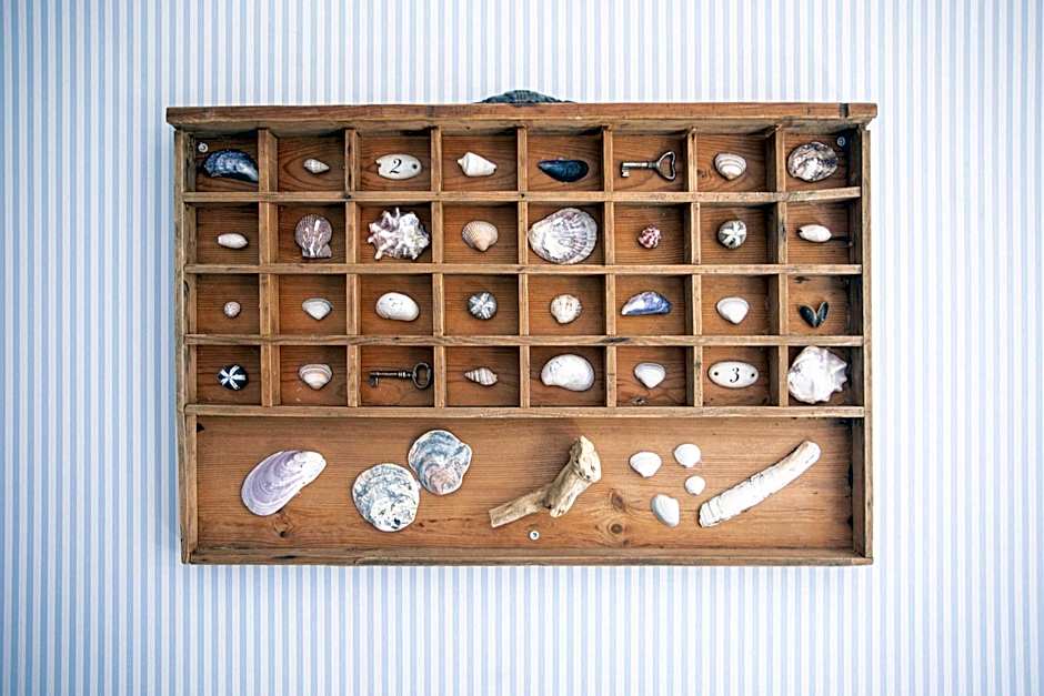 Kallehavegaard Badehotel