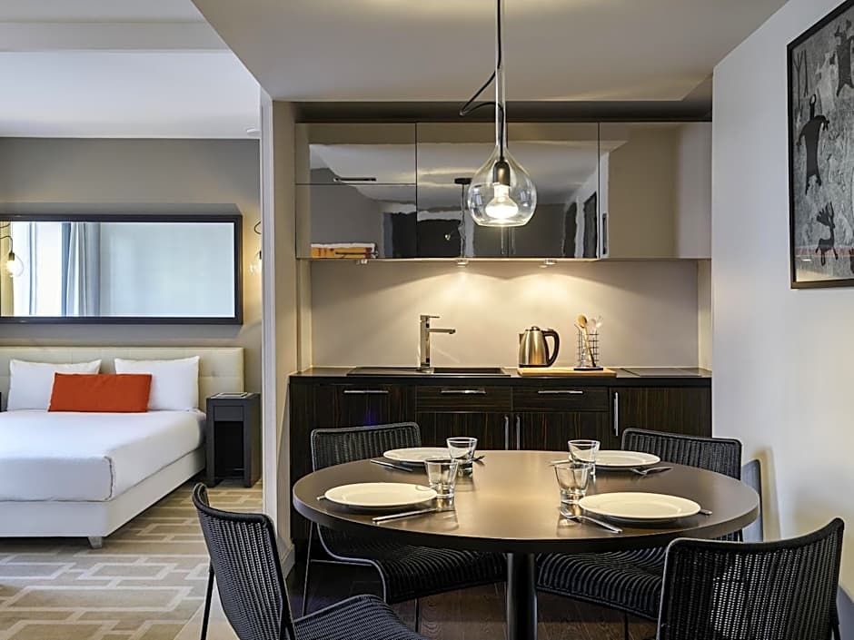 Aparthotel Adagio Nice Centre
