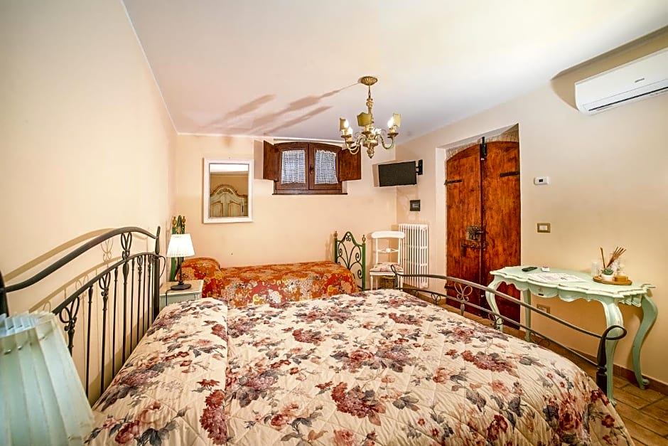 L'Agrifoglio di Assisi Residenza di Campagna