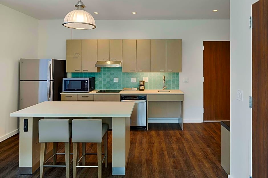 Hyatt House Columbus OSU Short North