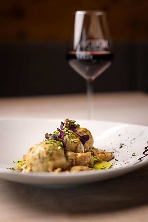 Hotel Bel Sit Wellness Spa