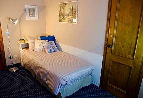 Single Room with Bathroom