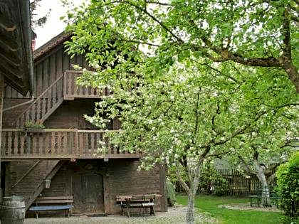 Gästehäuser Anni Ehrndorfer