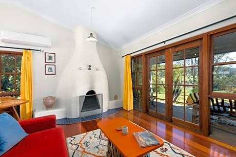 One Bedroom Australian Cottage - 7