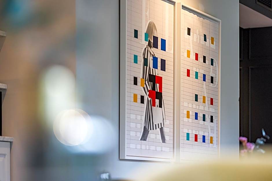 Maison ELLE Amsterdam