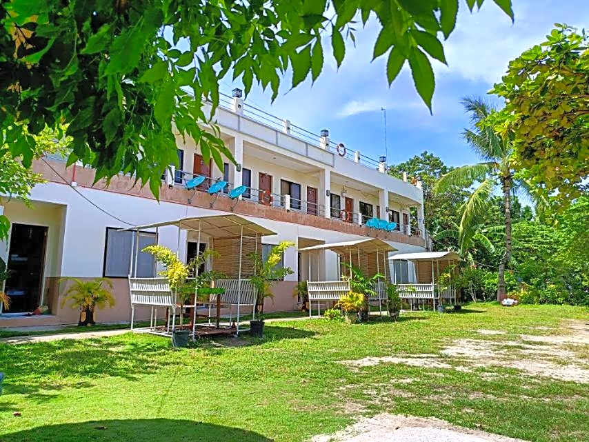 Allen Marie Shiphaus