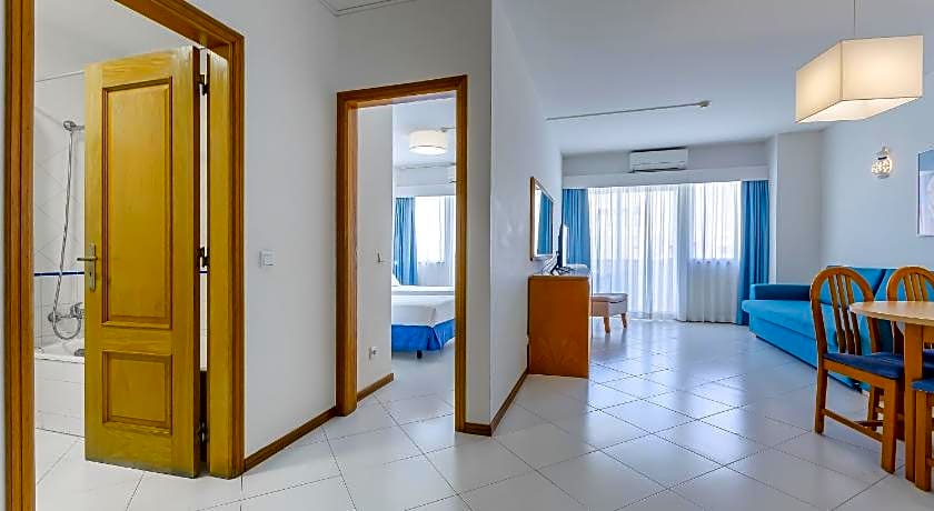 TURIM Algarve Mor Apartamentos Turisticos