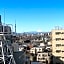 Sky Court Koiwa Hotel